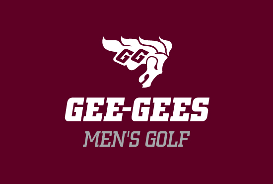 Men's Golf