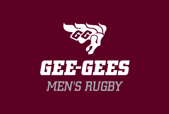 Men's Rugby