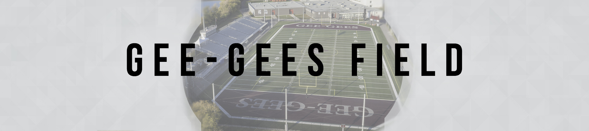 Gee-Gees Field