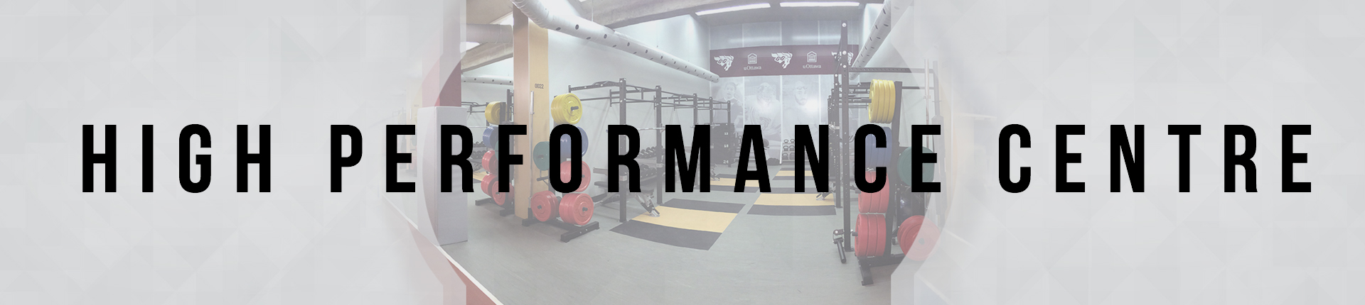 High Performance Centre