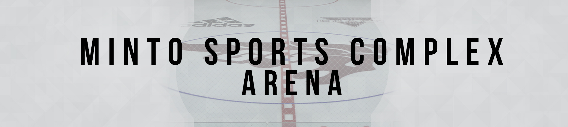 Minto Sports Complex Arena