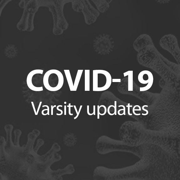 Covid info