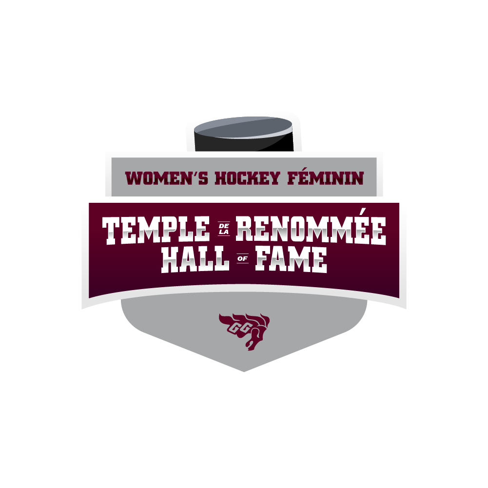 Gee-Gees Women's Hockey Hall of Fame Nomination Form