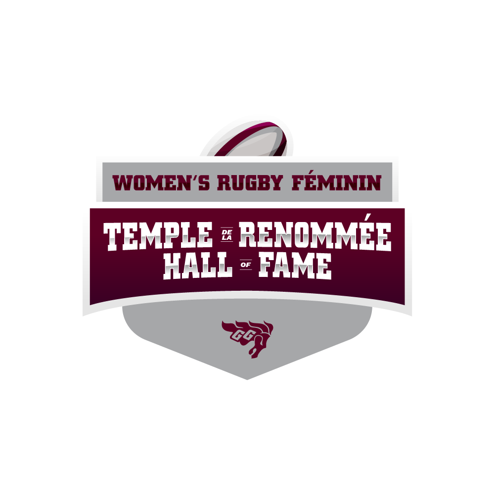 Gee-Gees Women's Rugby Hall of Fame Nomination Form